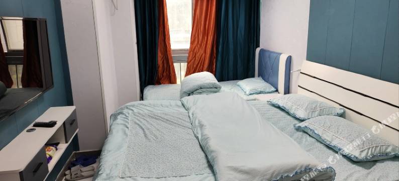 西安文洁民宿图片