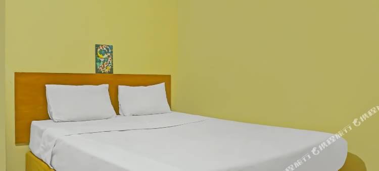 奥亚当科斯伊斯兰酒店，靠近巴里托桥旅游景点(Hotel O Adam Kost SyariahNearWisata Jembatan Barito)图片