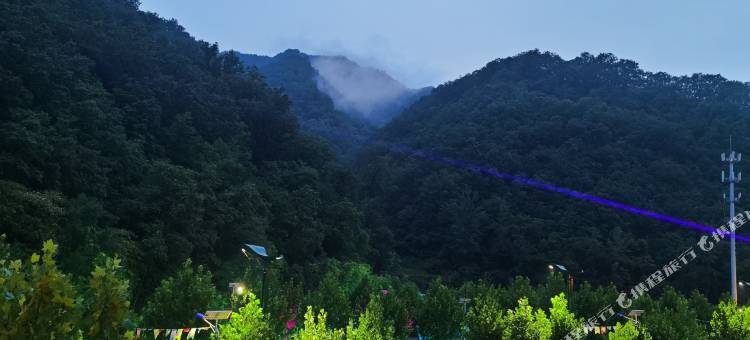 竹海野生动物园拾光小筑民宿图片