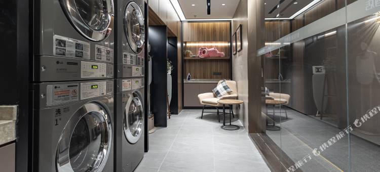 如家精选酒店(扬州东关街东圈门店)图片