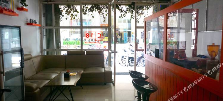 Capital O 3952 酒店 C 18 Cibaduyut(Capital O 3952 Hotel C 18 Cibaduyut)图片