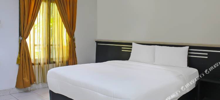 精选 O 92268 航空酒店(Super OYO Collection O 92268 Hotel Aero)图片