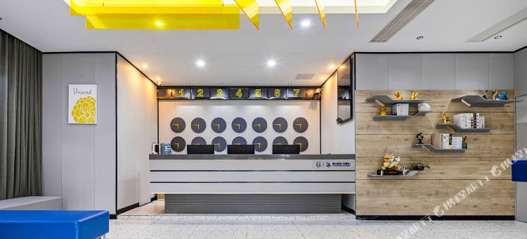 7天酒店(重庆酉阳桃花源店)图片