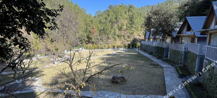 Kabana de Nature(Kabana de Nature)图片