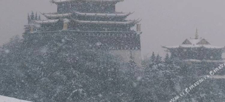 香格里拉·馨家坡精品民宿(独克宗古城店)图片