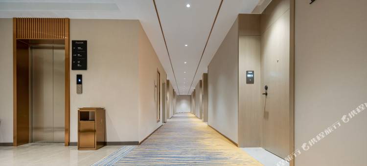 铂顿国际酒店(惠州仲恺高新区店)图片