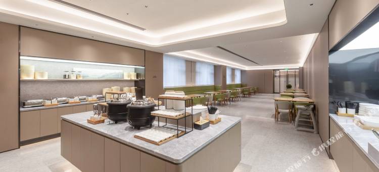 全季酒店(滁州定远体育中心店)图片