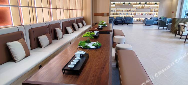 悦陵州酒店(眉山仁寿万达广场店)图片