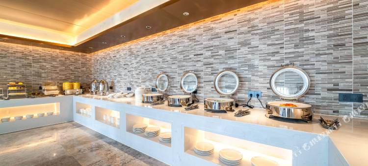 麗枫酒店(大悟新天地店)图片