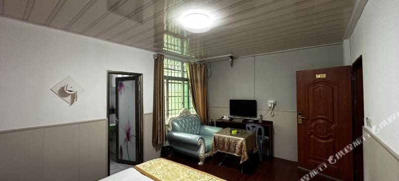 龙岩沈梦园公寓图片