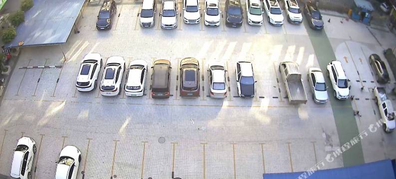 泸水华天大酒店图片