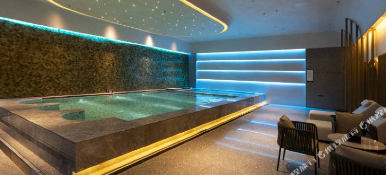 珠海自然汤泉酒店图片