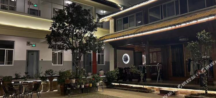 清源客栈(丽江古城南门店)图片