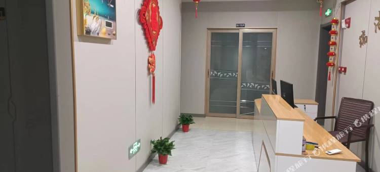 瑞浩快捷酒店图片