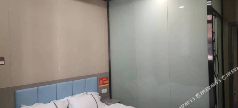 定日君湖供暖酒店图片