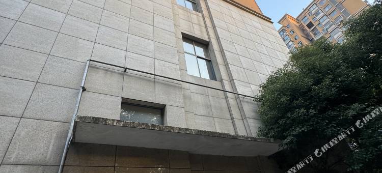 九江莫奈城市民宿图片