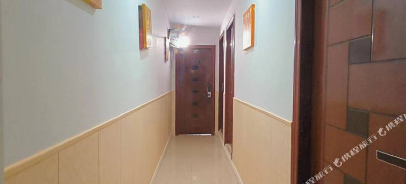 全季创意民宿(武汉光谷广场地铁站店)图片