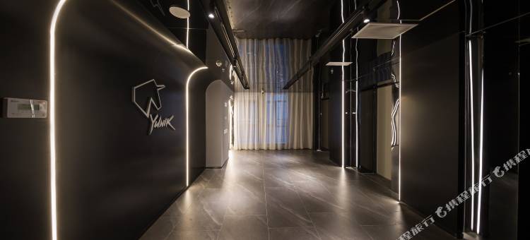 优尼可酒店(镇江火车站万达广场店)图片