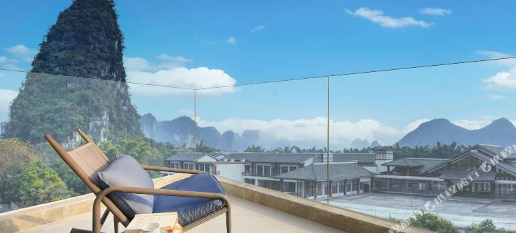 阳朔安缇雅民宿(遇龙河十里画廊店)图片