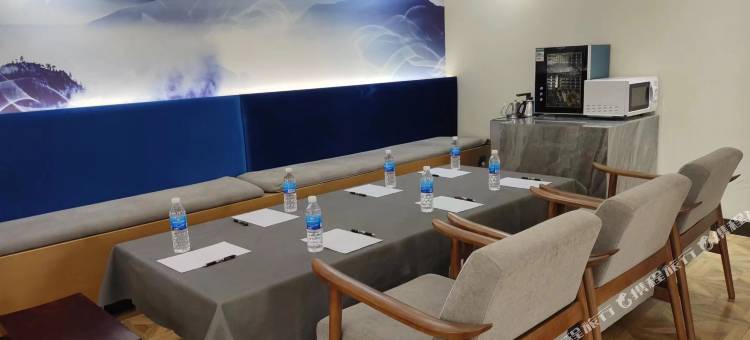 暖居民宿(保山火车站店)图片