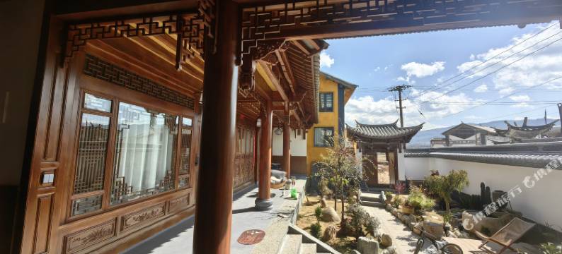 灏林别苑民宿图片