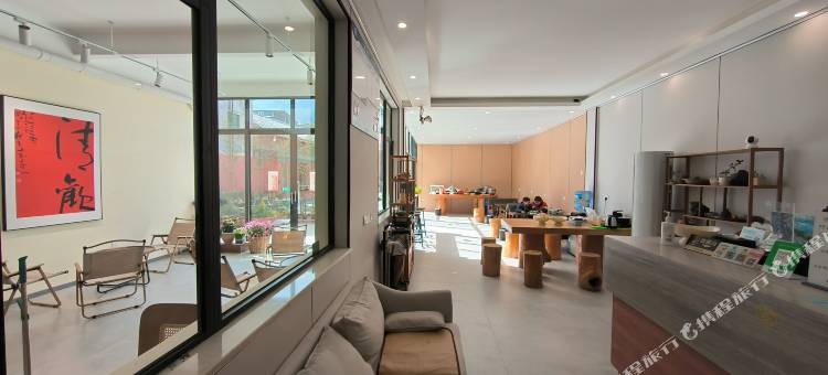 泸沽湖淳时·阿瓦东月客栈图片