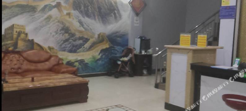 泸西鹏程商务宾馆图片