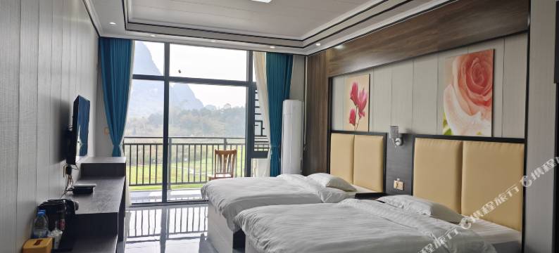 靖西云山景秀客栈图片