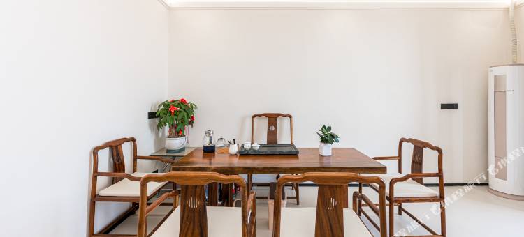 渔村日记Fishing Village·平潭海景民宿图片