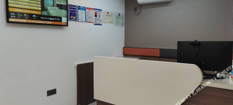 安澜宾馆图片