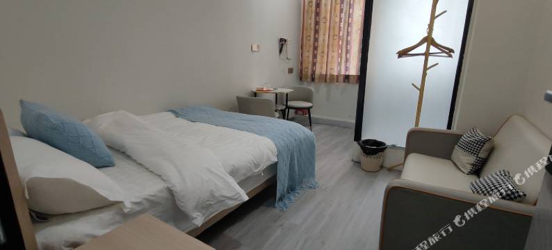 五和公寓(深圳坂田街道店)图片