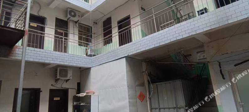 阜南梦源宾馆图片