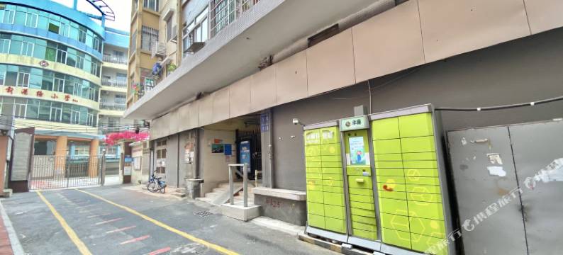 7月青年旅舍(广州中山大学店)图片