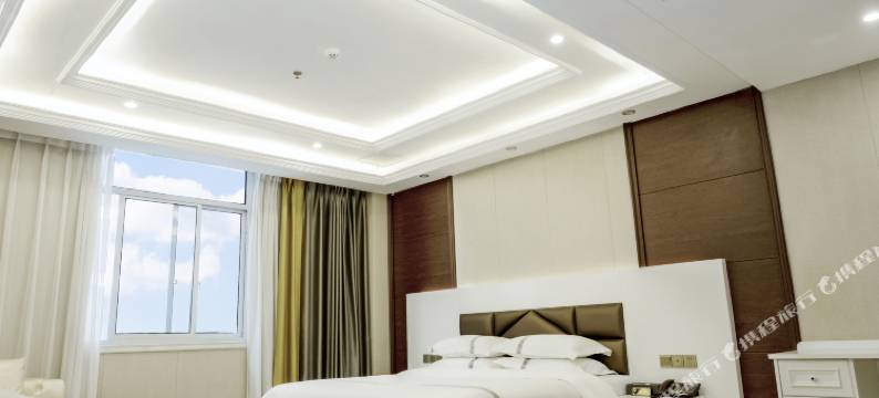 唯漫斯酒店(重庆清明上河坊店)图片