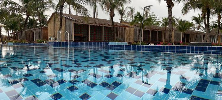 Nov Koh Kong Resort图片