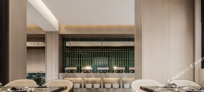 际家酒店(哈尔滨站索菲亚大教堂店)图片