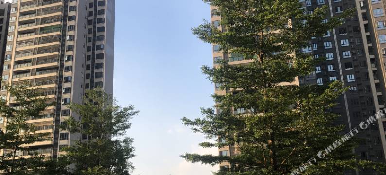 天一阁公寓(肇庆火车站店)图片