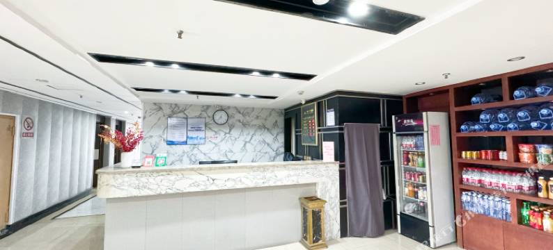 福州马尾1617商务酒店图片