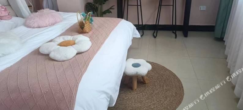 元阳绿叶民宿图片