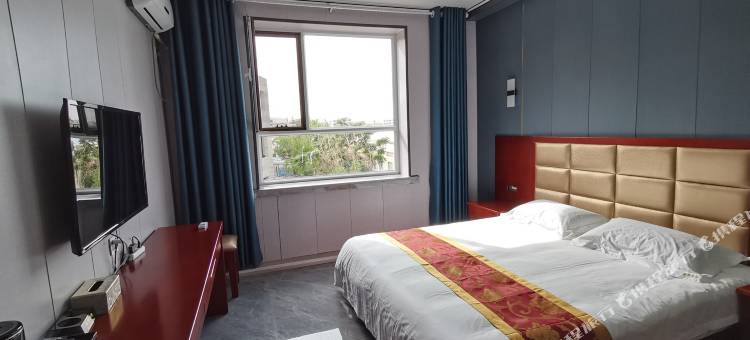 腾辉商务宾馆图片