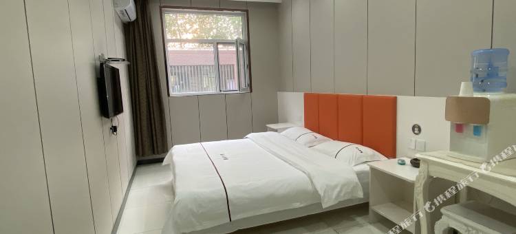 晋中豪江宾馆(山西师范大学店)图片