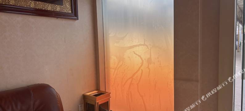 宝鸡米朵主题酒店图片