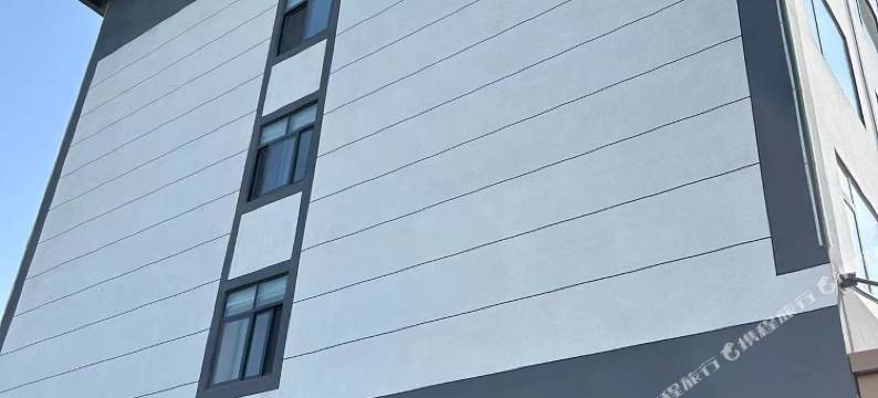 礼州毅文汐酒店图片