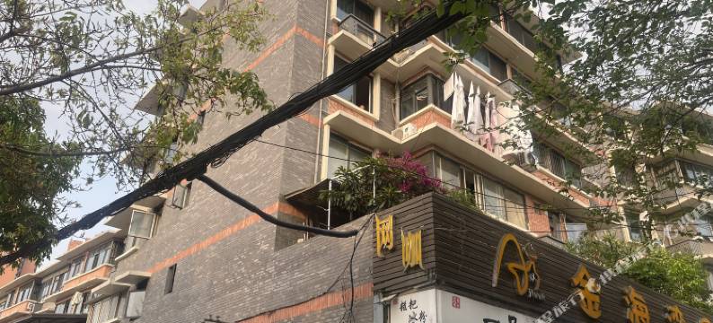 成都冯姐住宿图片