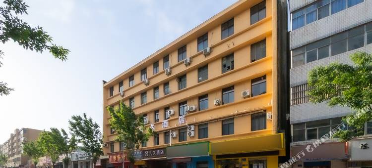 九久酒店(虢镇高速收费站店)图片