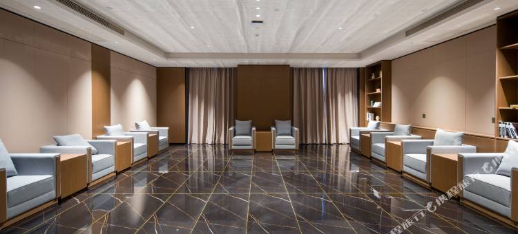 成都温江戴斯温德姆酒店图片