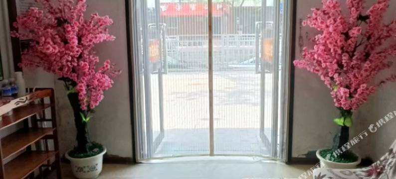 锦祥阁旅馆图片