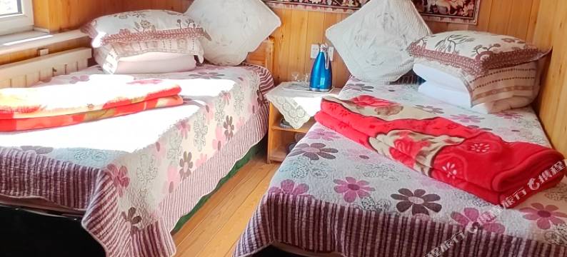 额尔古纳冬妮娅之家民宿图片