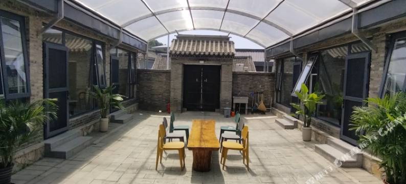 梨木台篱想·名宿图片