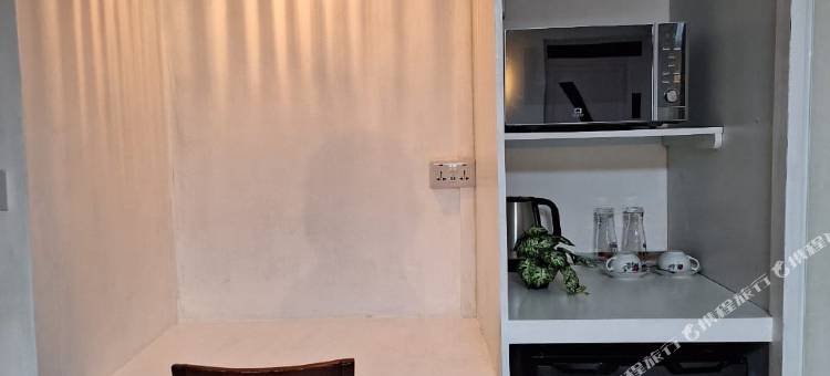 R Garden studio 1图片
